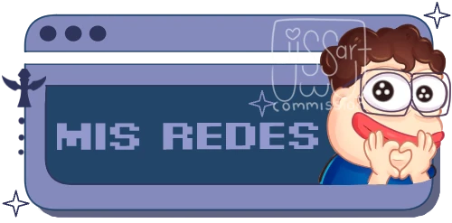 Panel para streamers en twitch discord o kick